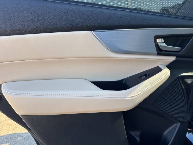 2023 Acura MDX w/Tech