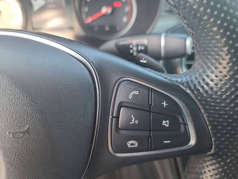 2018 Mercedes-Benz GLC GLC 300 4MATIC