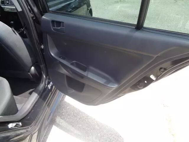 2015 Mitsubishi Lancer ES