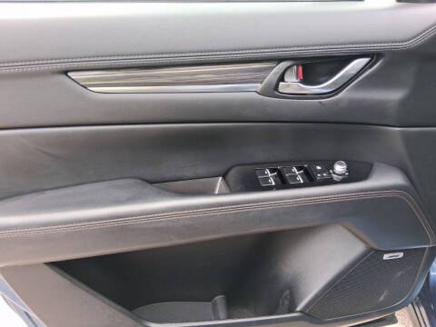 2019 Mazda CX-5 Grand Touring Reserve