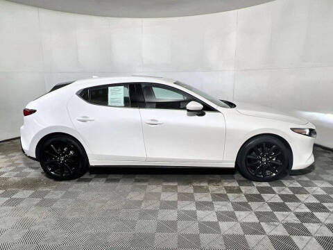 2020 Mazda Mazda3 Hatchback Premium