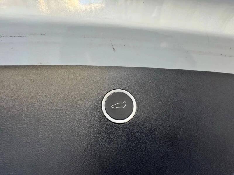2018 Tesla Model X 75D