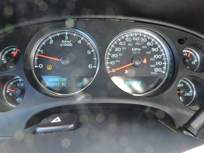 2012 GMC Yukon XL SLT