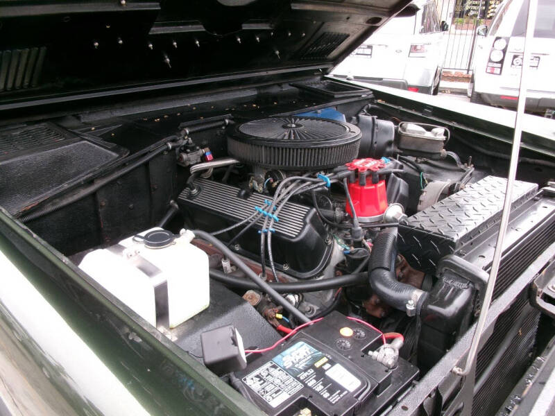 1968 Ford Bronco