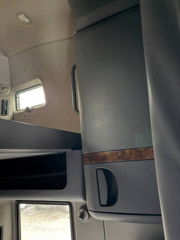 2022 International LT625