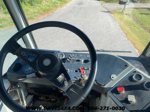 2004 Kalmar Ottawa YT30
