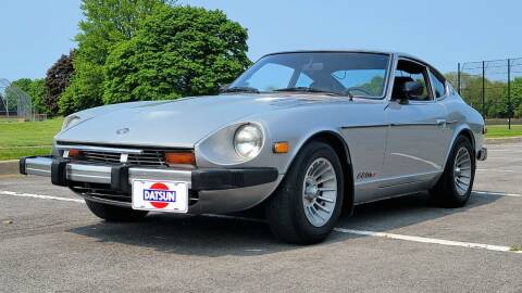 1978 Datsun 280Z for sale at Great Lakes Classic Cars LLC in Hilton NY