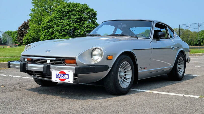 Datsun 280Z For Sale In Sun City West, AZ - Carsforsale.com®