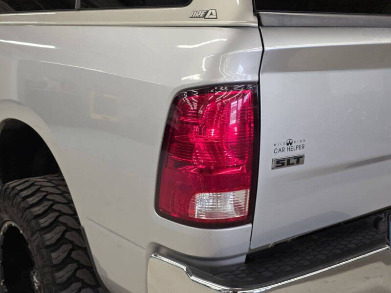 2019 RAM 1500 Classic