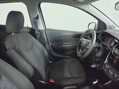 2019 Chevrolet Spark 1LT CVT