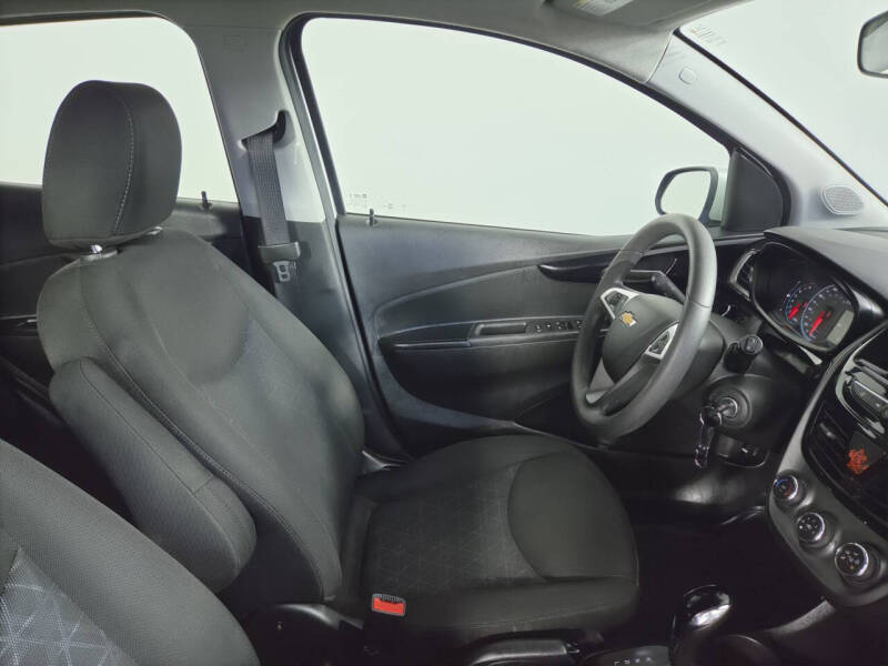 2019 Chevrolet Spark 1LT CVT