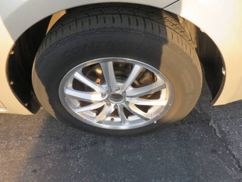 2009 Toyota Sienna Limited