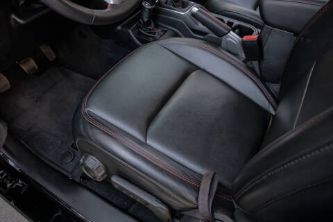 2022 Jeep Wrangler Rubicon