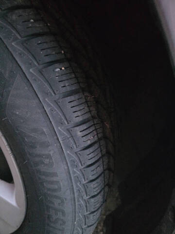 2007 Hyundai Santa Fe SE