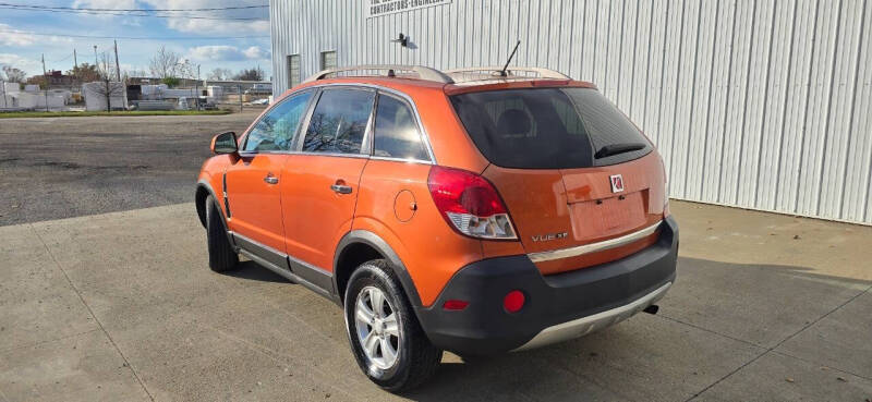 2008 Saturn Vue XE
