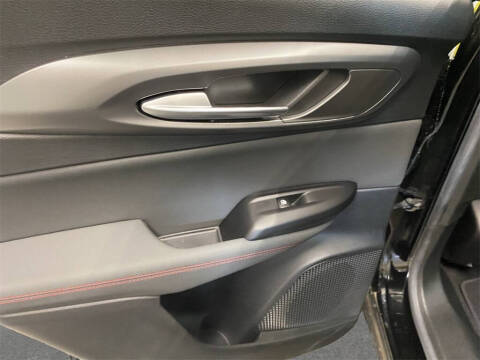 2024 Alfa Romeo Tonale Hybrid Veloce