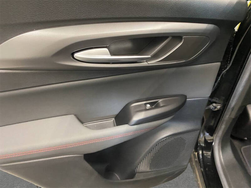 2024 Alfa Romeo Tonale Hybrid Veloce