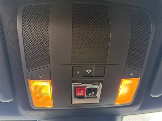 2026 Mitsubishi Eclipse Cross Black Edition