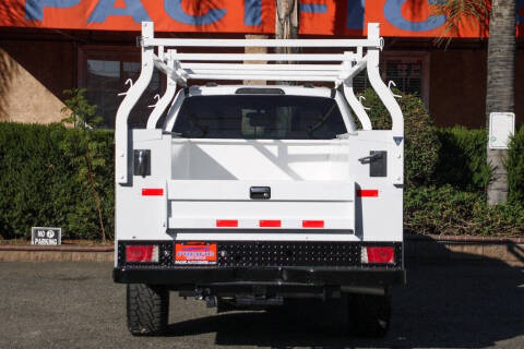 2022 Ford F-350 Super Duty XLT