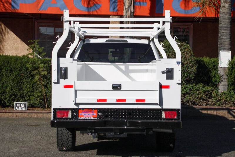 2022 Ford F-350 Super Duty XLT