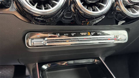 2023 Mercedes-Benz GLA GLA 250