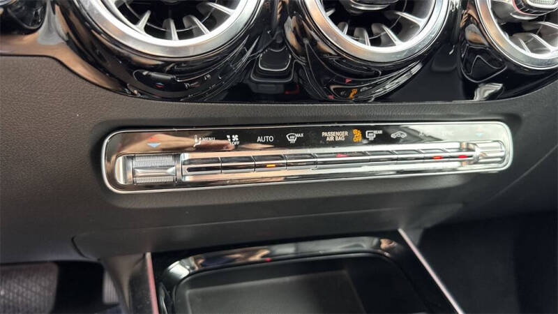 2023 Mercedes-Benz GLA GLA 250