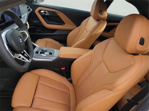 2026 BMW 2 Series 230i