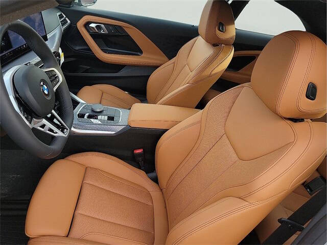 2026 BMW 2 Series 230i