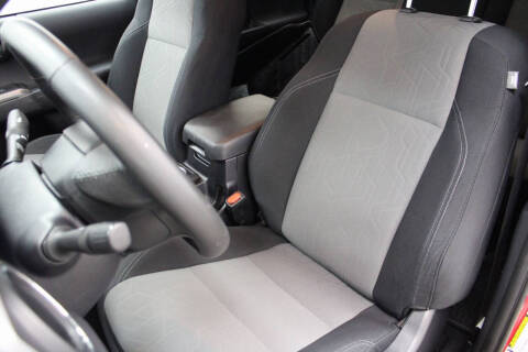 2021 Toyota Tacoma TRD Off-Road