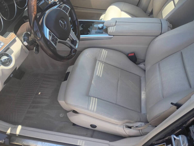 2015 Mercedes-Benz E-Class E 350 4MATIC