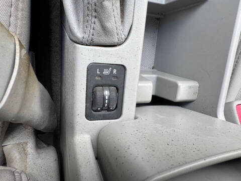 2009 Subaru Forester 2.5 X Premium
