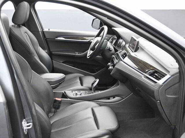 2020 BMW X2 xDrive28i