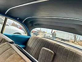 1954 Cadillac Series 62