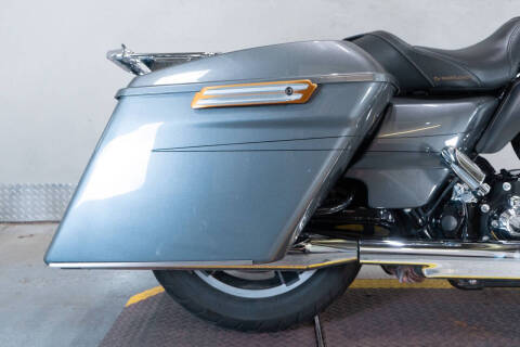 2014 Harley-Davidson Street Glide Special
