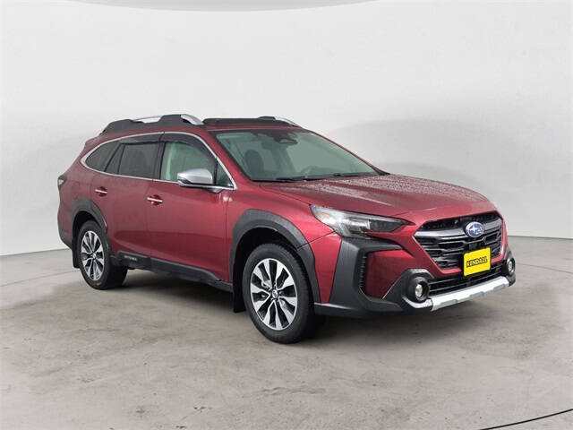 2024 Subaru Outback Touring XT