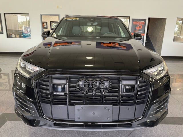 2023 Audi Q7 7