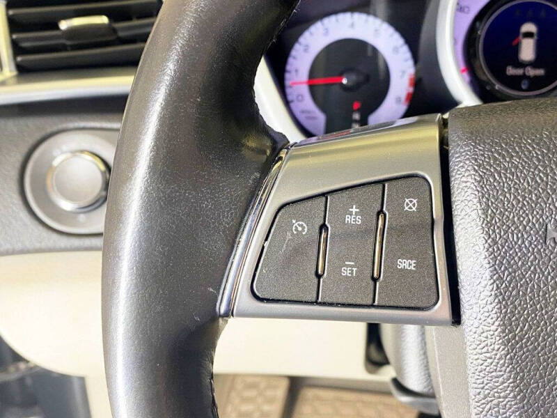 2010 Cadillac SRX Luxury Collection