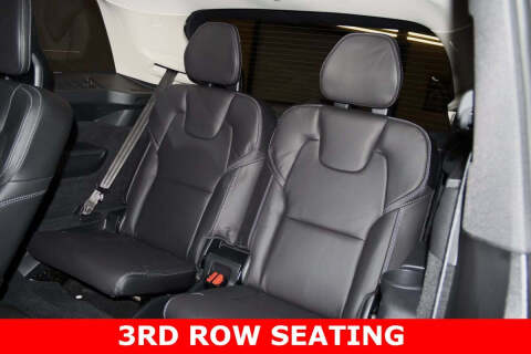 2023 Volvo XC90 B6 Ultimate Bright Theme 7P