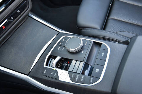 2024 BMW 4 Series 430i