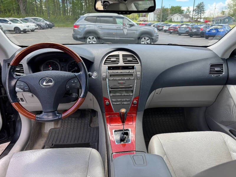2007 Lexus ES 350