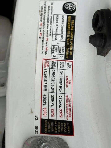 2014 Nissan Rogue SL