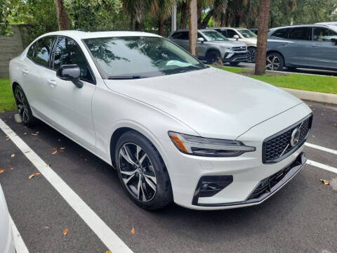 2024 Volvo S60