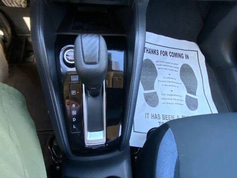 2024 Nissan Versa SV