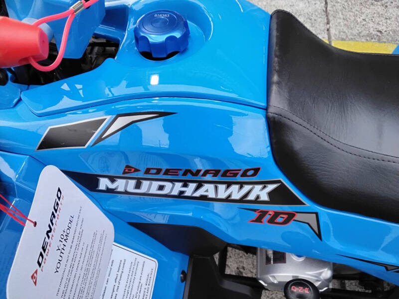 2026 Denago MUDHAWK  10