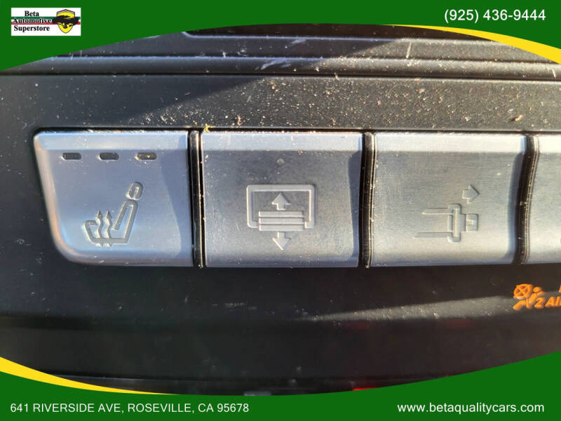 2015 Mercedes-Benz E-Class E 400 4MATIC