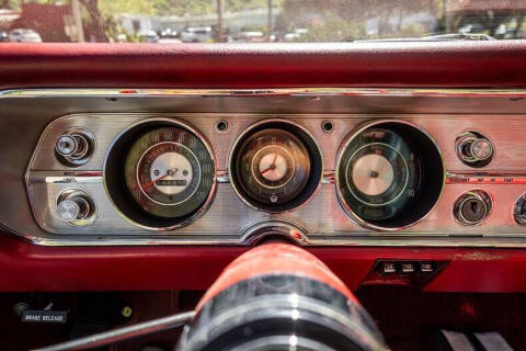 1965 Chevrolet Chevelle