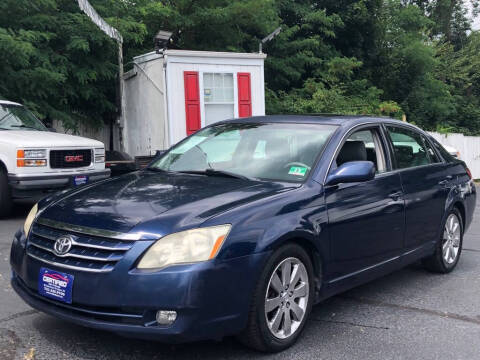 2005 Toyota Avalon for sale at Certified Auto Exchange in Keyport NJ