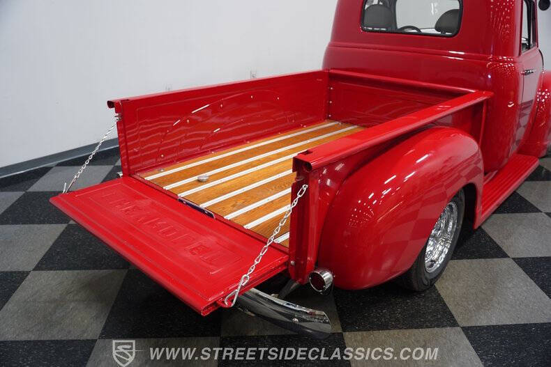 1954 Chevrolet 3100