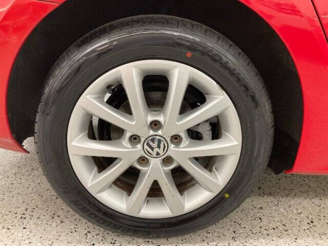 2015 Volkswagen Jetta