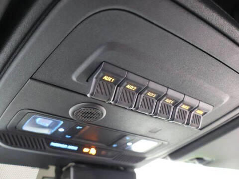 2023 Ford Bronco Badlands Advanced